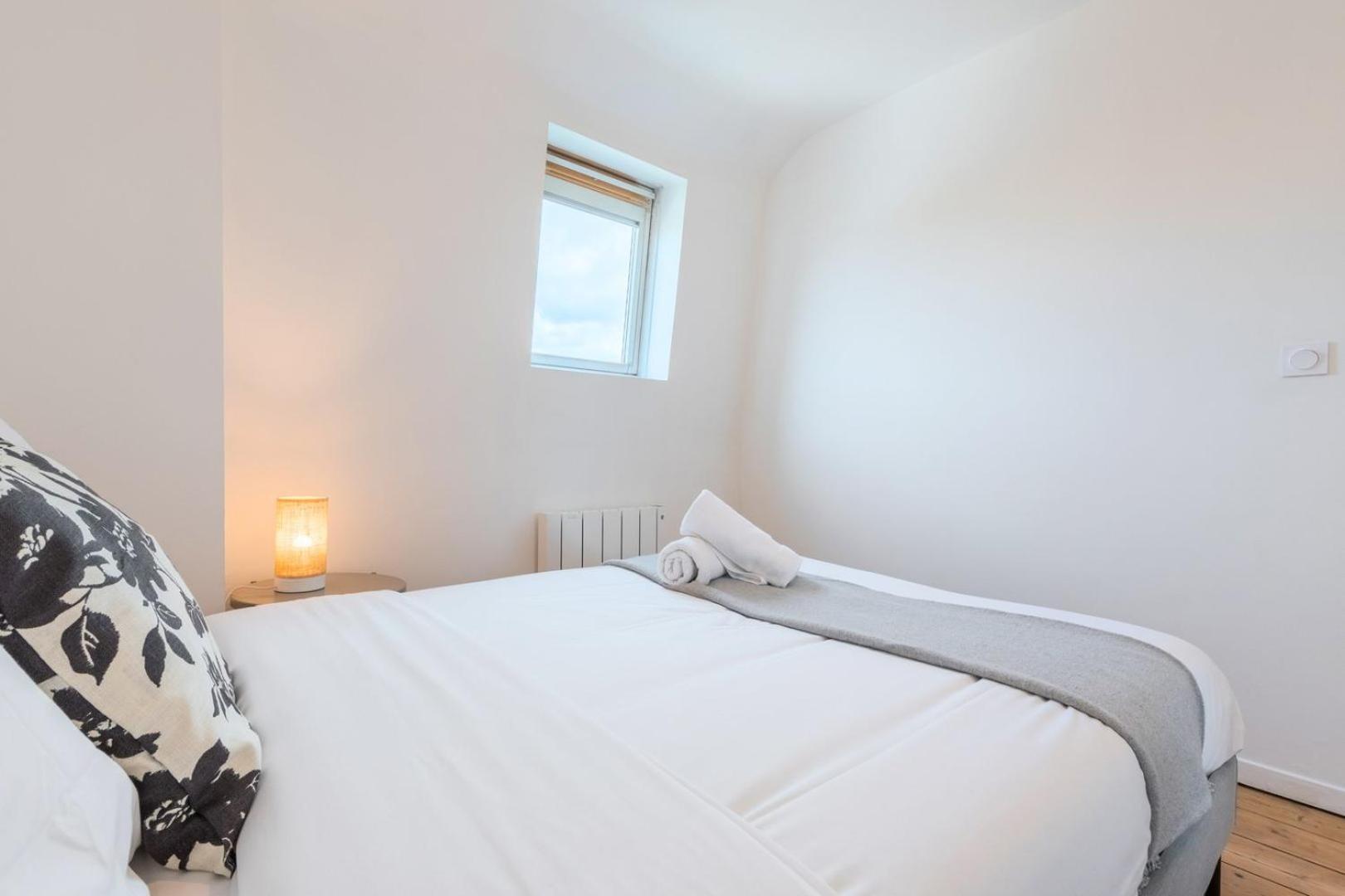 Charming 2-Bedroom Apartment At Croise Laroche มาร์ค-ออง-บาโรล์ ภายนอก รูปภาพ